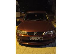 Sahibinden Opel Vectra