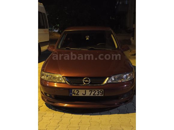 Sahibinden Opel Vectra
