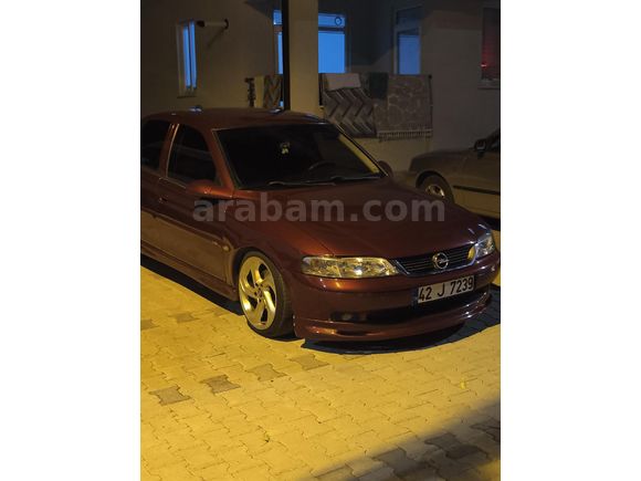 Sahibinden Opel Vectra