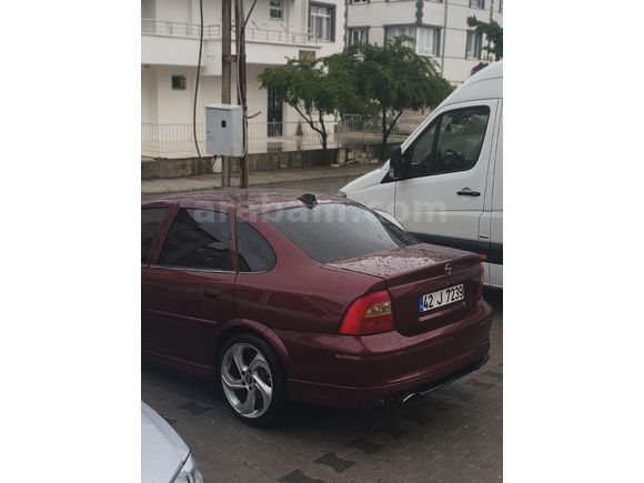Sahibinden Opel Vectra