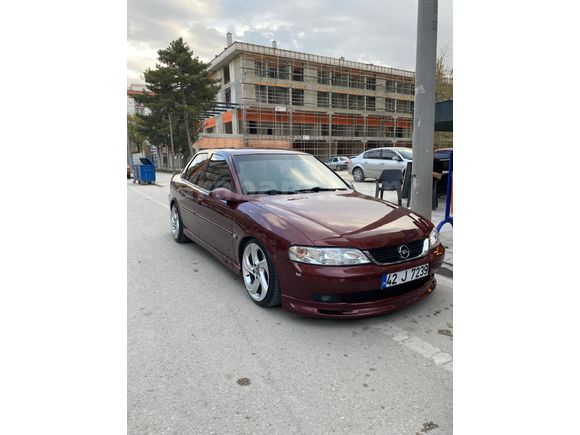 Sahibinden Opel Vectra