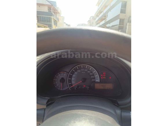 Sahibinden Nissan Micra 1.2 Passion 2012 Model 