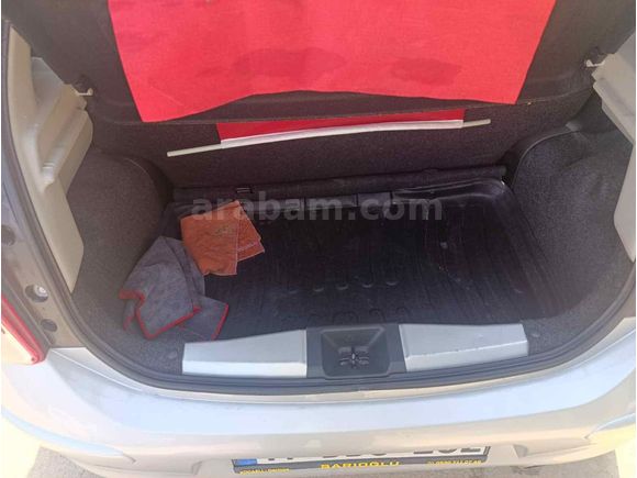 Sahibinden Nissan Micra 1.2 Passion 2012 Model 