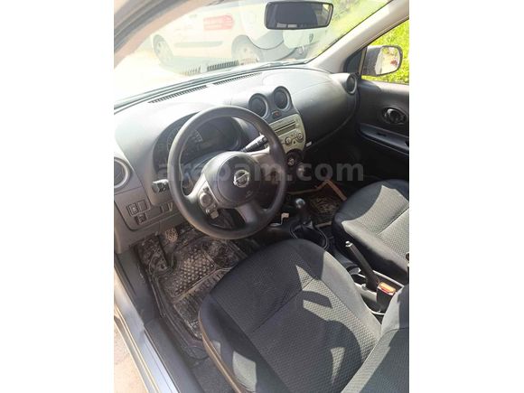 Sahibinden Nissan Micra 1.2 Passion 2012 Model 