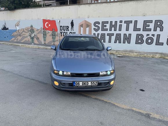 180BINDE DEĞİŞENSİZ BRAVA