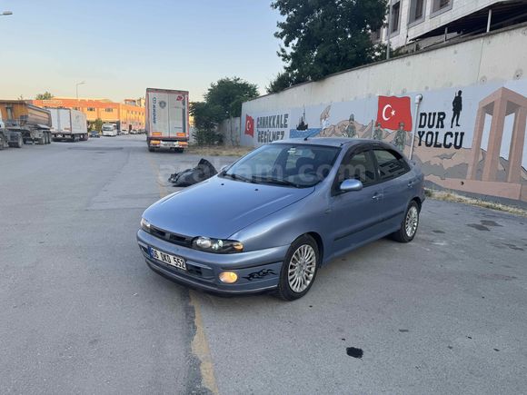 180BINDE DEĞİŞENSİZ BRAVA