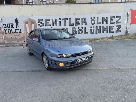 180BINDE DEĞİŞENSİZ BRAVA