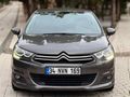 Sahibinden Citroen C4 1.6 e-HDi Confort 2015 Model 