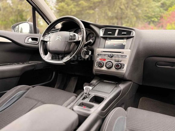 Sahibinden Citroen C4 1.6 e-HDi Confort 2015 Model 