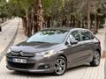 Sahibinden Citroen C4 1.6 e-HDi Confort 2015 Model 