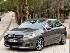 Sahibinden Citroen C4 1.6 e-HDi Confort 2015 Model 