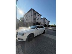 Sahibinden Audi A3 Sportback 1.6 TDI Ambiente 2015 Model  230.000 km Beyaz