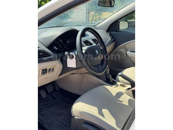 Sahibinden Renault Megane 1.6 Expression 2012 Model 