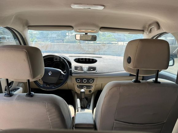 Sahibinden Renault Megane 1.6 Expression 2012 Model 
