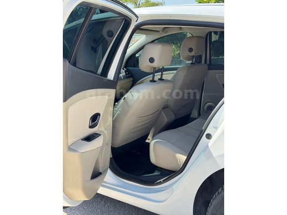 Sahibinden Renault Megane 1.6 Expression 2012 Model 