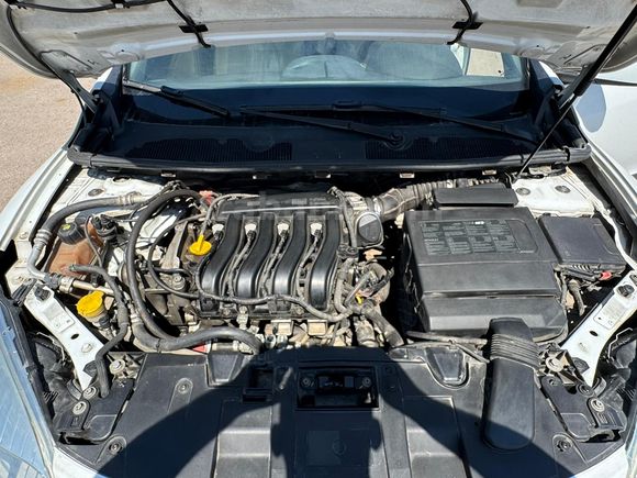 Sahibinden Renault Megane 1.6 Expression 2012 Model 