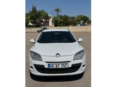 Sahibinden Renault Megane 1.6 Expression 2012 Model 