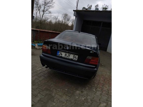 Sahibinden BMW 3 Serisi 318is 1994 Model 