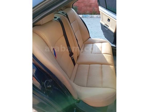 Sahibinden BMW 3 Serisi 318is 1994 Model 