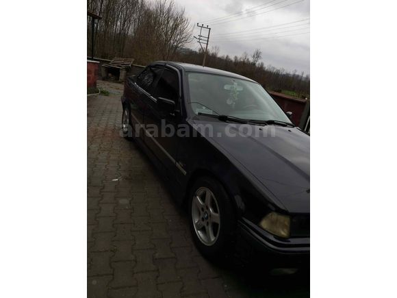 Sahibinden BMW 3 Serisi 318is 1994 Model 