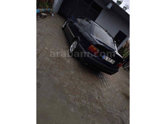 Sahibinden BMW 3 Serisi 318is 1994 Model 