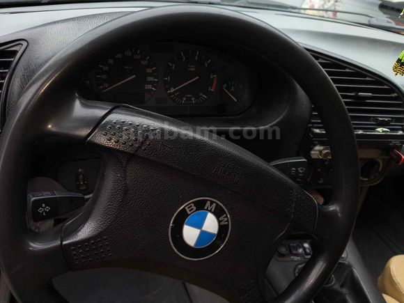 Sahibinden BMW 3 Serisi 318is 1994 Model 