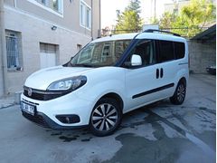 Sahibinden Fiat Doblo Combi 1.6 Multijet Premio Plus 2021 Model