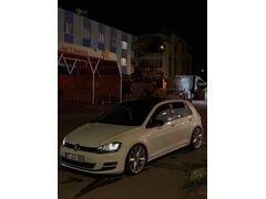 Sahibinden Volkswagen Golf 1.6 TDi Allstar 2016 Model 