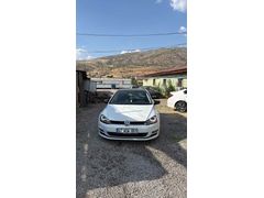 Sahibinden Volkswagen Golf 1.6 TDi Allstar 2016 Model 