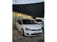 Sahibinden Volkswagen Golf 1.6 TDi Allstar 2016 Model 