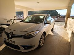 Sahibinden Renault Fluence 1.5 dCi Icon 2014 Model  212.000 km Beyaz