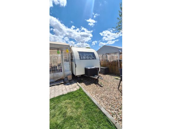 Mover, Klima, Şohben, Güneş Enerjisi v.s Full 2035'e Kadar Vizesiz 3.60 May Karavan