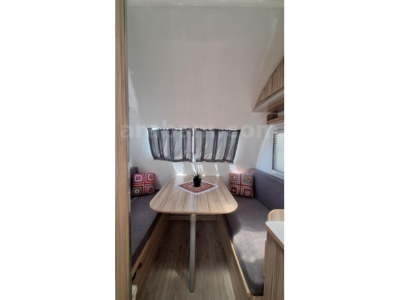 Mover, Klima, Şohben, Güneş Enerjisi v.s Full 2035'e Kadar Vizesiz 3.60 May Karavan