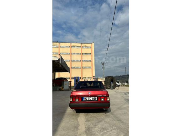 Sahibinden Tofaş Doğan SLX 1997 Model