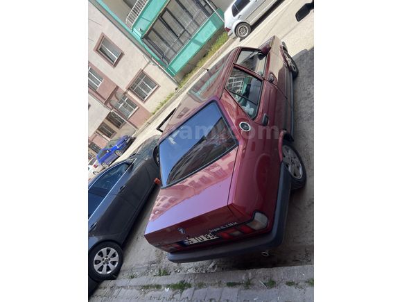 Sahibinden Tofaş Doğan SLX 1997 Model