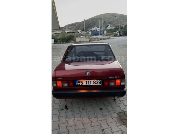 Sahibinden Tofaş Doğan SLX 1997 Model
