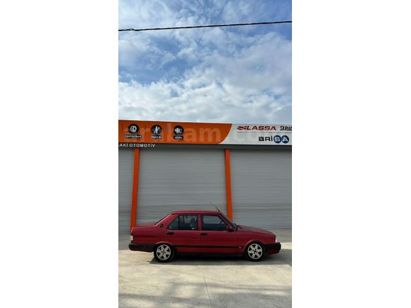 Sahibinden Tofaş Doğan SLX 1997 Model