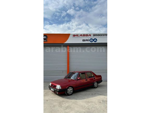 Sahibinden Tofaş Doğan SLX 1997 Model