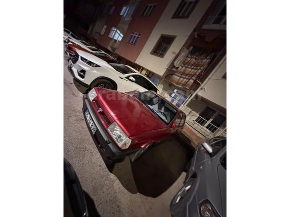 Sahibinden Tofaş Doğan SLX 1997 Model