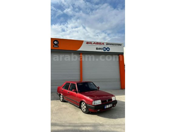 Sahibinden Tofaş Doğan SLX 1997 Model