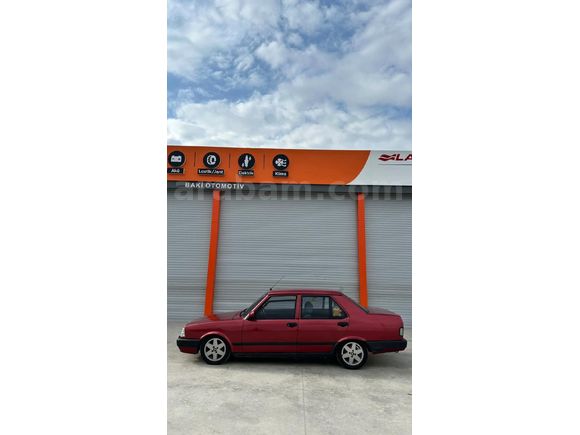 Sahibinden Tofaş Doğan SLX 1997 Model