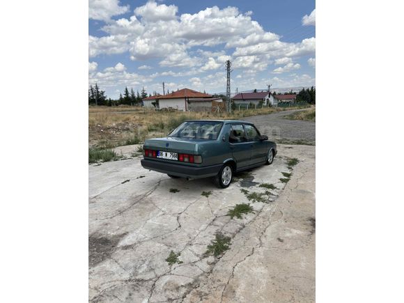 Sahibinden Tofaş Doğan SLX 1995 Model 