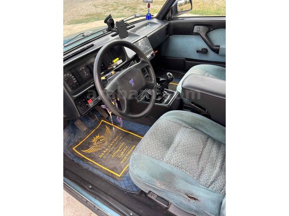 Sahibinden Tofaş Doğan SLX 1995 Model 