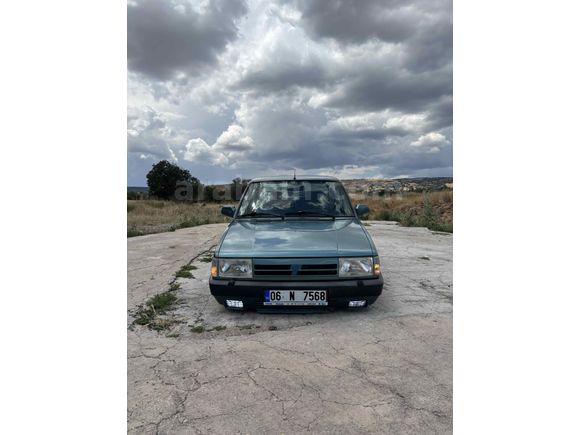 Sahibinden Tofaş Doğan SLX 1995 Model 
