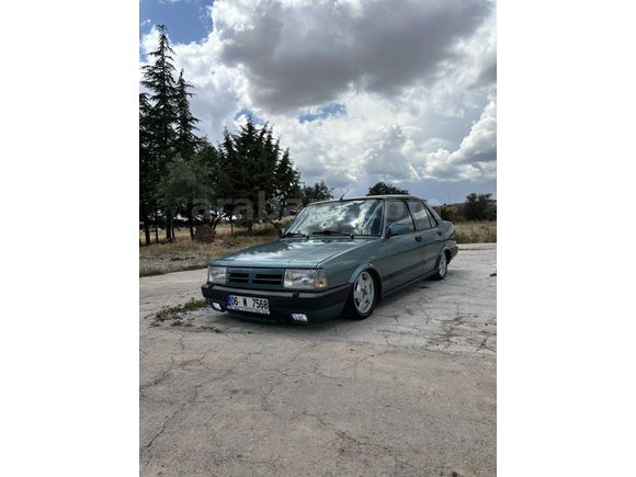 Sahibinden Tofaş Doğan SLX 1995 Model 