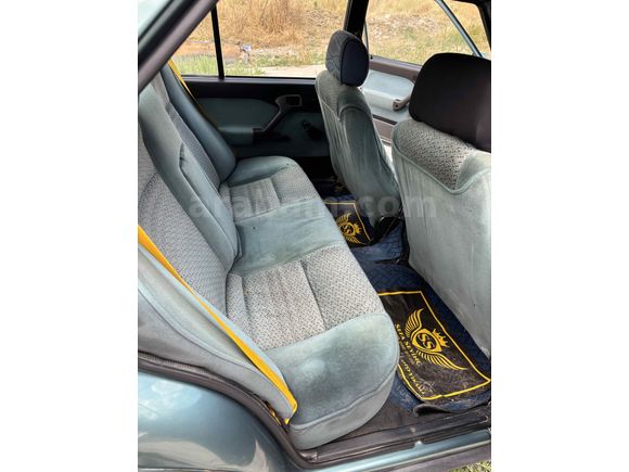 Sahibinden Tofaş Doğan SLX 1995 Model 
