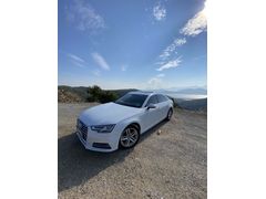Sahibinden Audi A4 Sedan 1.4 TFSI Sport 2016 Model 