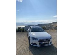 Sahibinden Audi A4 Sedan 1.4 TFSI Sport 2016 Model 