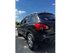 Sahibinden Nissan Qashqai 1.6 Tekna Executive 2009 Model  149.000 km Siyah