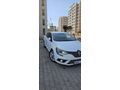 Sahibinden Renault Megane 1.5 dCi Icon 2018 Model